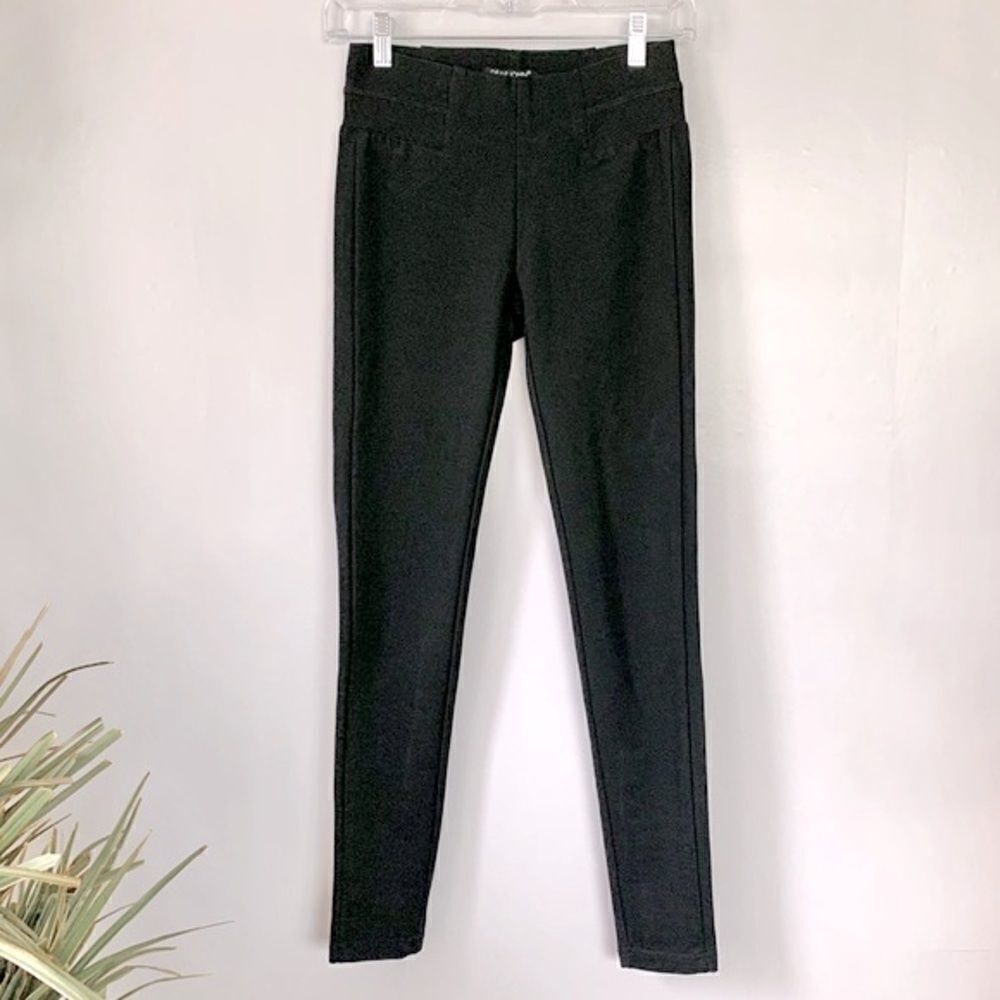 Dear John Leggings Pants Black